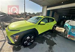 هيونداي كونا